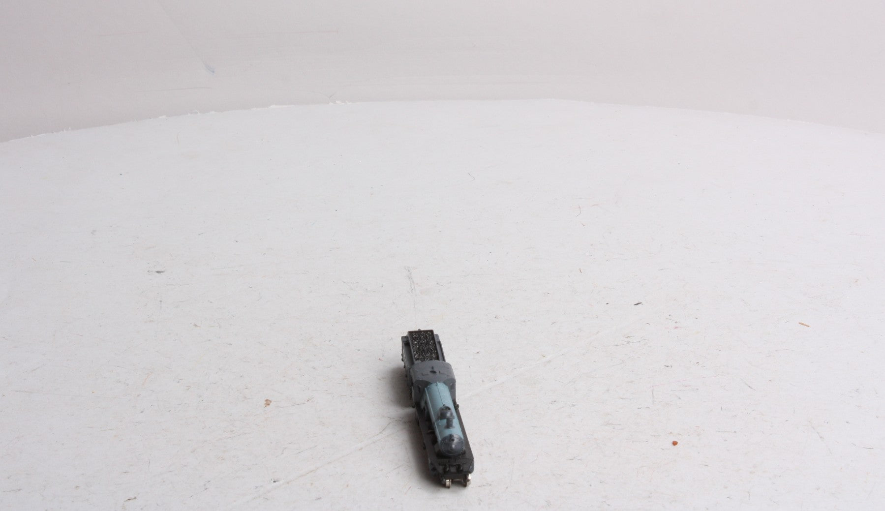 Marklin 88180 Z Royal Wurttemberg Class C Steam Locomotive and Tender LN/Box