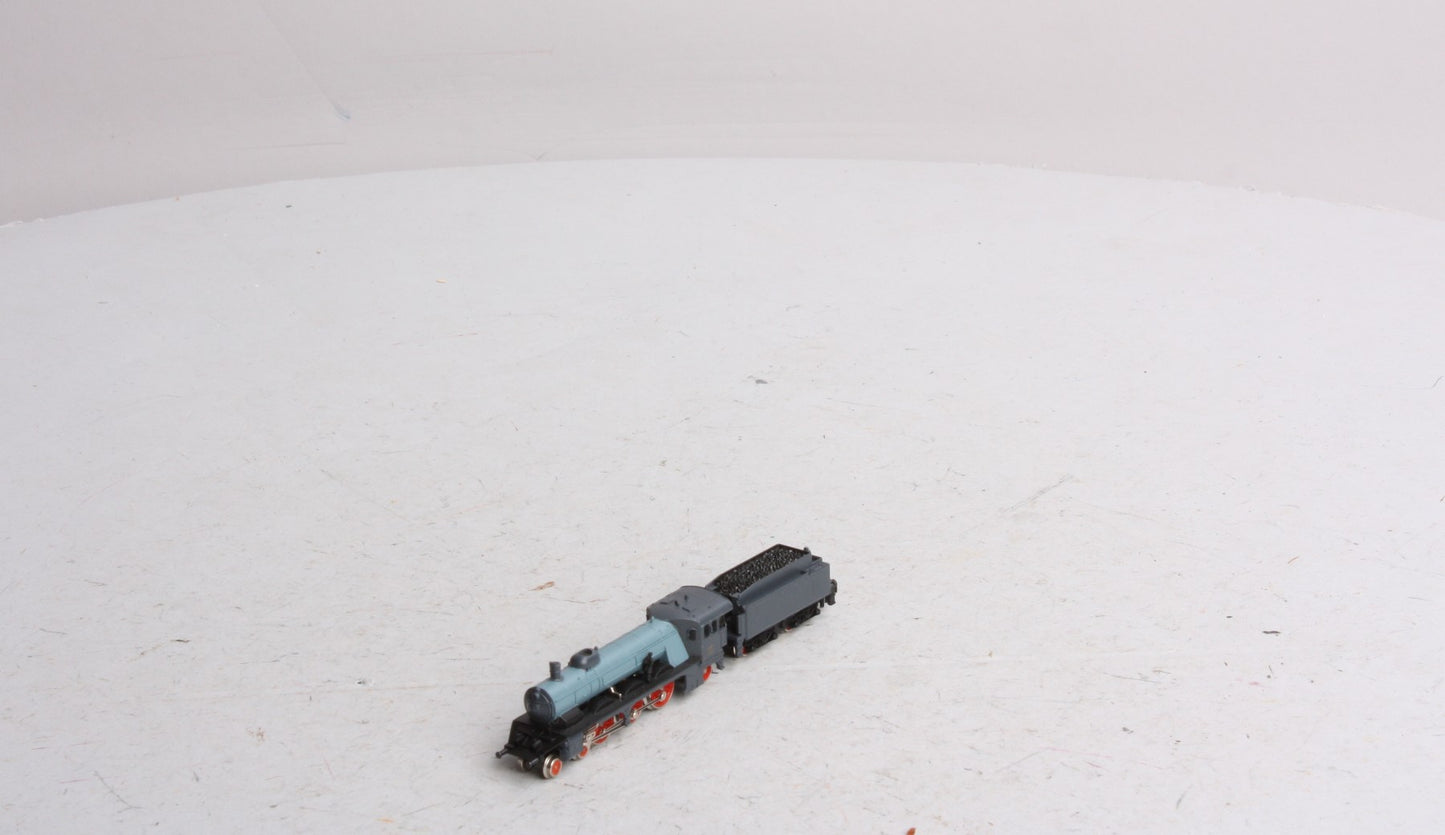 Marklin 88180 Z Royal Wurttemberg Class C Steam Locomotive and Tender LN/Box