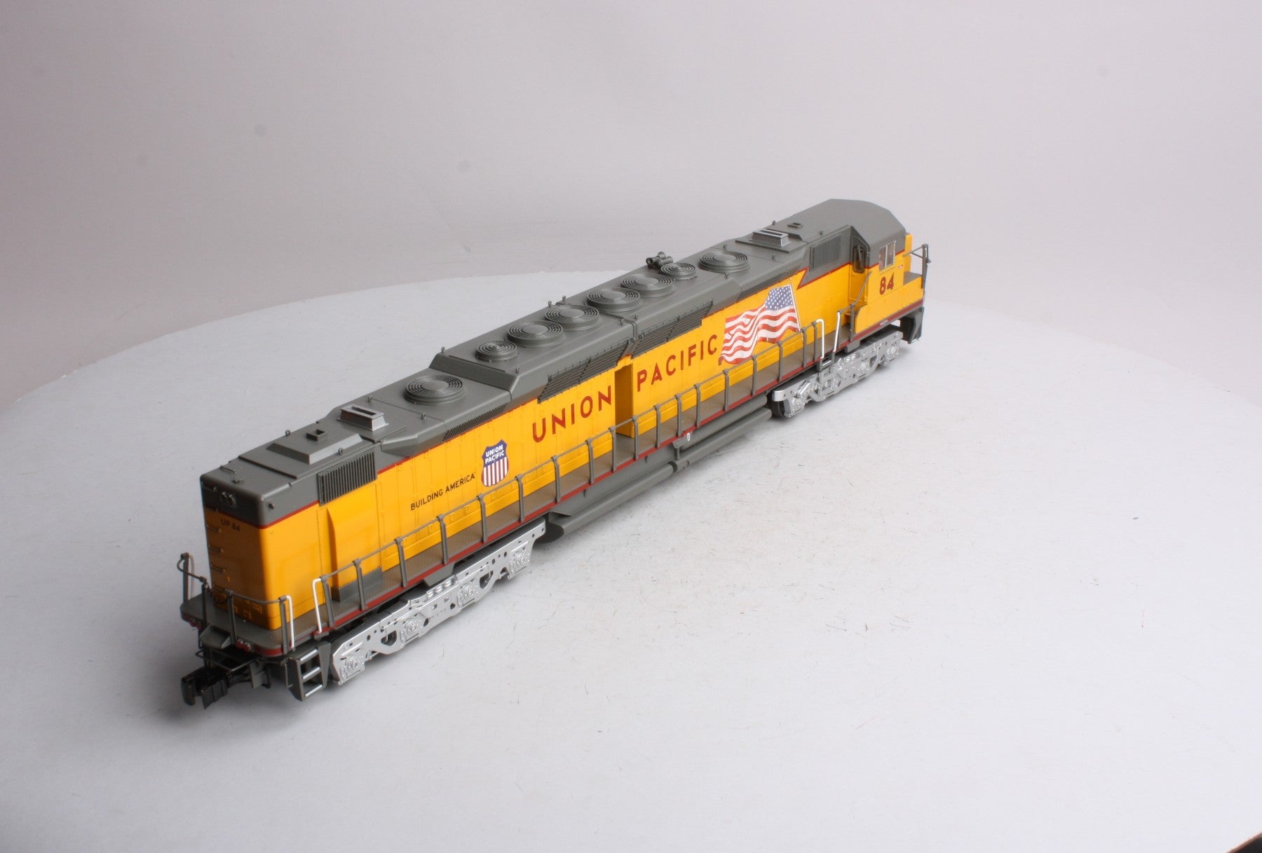 Lionel 6-28370 Union Pacific LEGACY DD35A Diesel Locomotive #84
