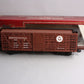 Bachmann 98114 G Scale Pennsylvania Stock Car #642 LN/Box