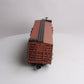 Bachmann 98114 G Scale Pennsylvania Stock Car #642 LN/Box
