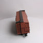 Bachmann 98114 G Scale Pennsylvania Stock Car #642 LN/Box