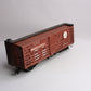 Bachmann 98114 G Scale Pennsylvania Stock Car #642 LN/Box