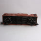 Bachmann 98114 G Scale Pennsylvania Stock Car #642 LN/Box