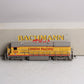 Bachmann 31102 HO Union Pacific B23-7 Diesel-Powered Locomotive #124 LN/Box