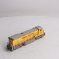 Bachmann 31102 HO Union Pacific B23-7 Diesel-Powered Locomotive #124 LN/Box