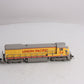 Bachmann 31102 HO Union Pacific B23-7 Diesel-Powered Locomotive #124 LN/Box