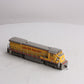 Bachmann 31102 HO Union Pacific B23-7 Diesel-Powered Locomotive #124 LN/Box