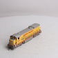 Bachmann 31102 HO Union Pacific B23-7 Diesel-Powered Locomotive #124 LN/Box