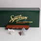 Bachmann 27314 On30 Pennsylvania Wood Flatcar #89 LN/Box