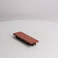 Bachmann 27314 On30 Pennsylvania Wood Flatcar #89 LN/Box
