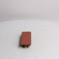 Bachmann 27314 On30 Pennsylvania Wood Flatcar #89 LN/Box
