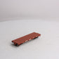 Bachmann 27314 On30 Pennsylvania Wood Flatcar #89 LN/Box
