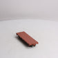 Bachmann 27314 On30 Pennsylvania Wood Flatcar #89 LN/Box