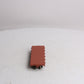 Bachmann 27314 On30 Pennsylvania Wood Flatcar #89 LN/Box