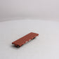 Bachmann 27314 On30 Pennsylvania Wood Flatcar #89 LN/Box