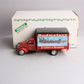 Danbury Mint 1930 1:24 Diecast 1930 Chevrolet Budweiser Christmas Truck NIB