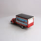 Danbury Mint 1930 1:24 Diecast 1930 Chevrolet Budweiser Christmas Truck NIB