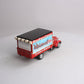 Danbury Mint 1930 1:24 Diecast 1930 Chevrolet Budweiser Christmas Truck NIB