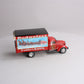 Danbury Mint 1930 1:24 Diecast 1930 Chevrolet Budweiser Christmas Truck NIB