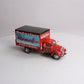Danbury Mint 1930 1:24 Diecast 1930 Chevrolet Budweiser Christmas Truck NIB