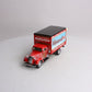 Danbury Mint 1930 1:24 Diecast 1930 Chevrolet Budweiser Christmas Truck NIB