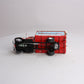 Danbury Mint 1930 1:24 Diecast 1930 Chevrolet Budweiser Christmas Truck NIB