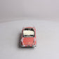 Danbury Mint 1957 1:24 Scale Sweet Pink 1957 Cadillac Eldorado Biarritz