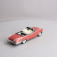 Danbury Mint 1957 1:24 Scale Sweet Pink 1957 Cadillac Eldorado Biarritz