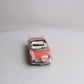 Danbury Mint 1957 1:24 Scale Sweet Pink 1957 Cadillac Eldorado Biarritz