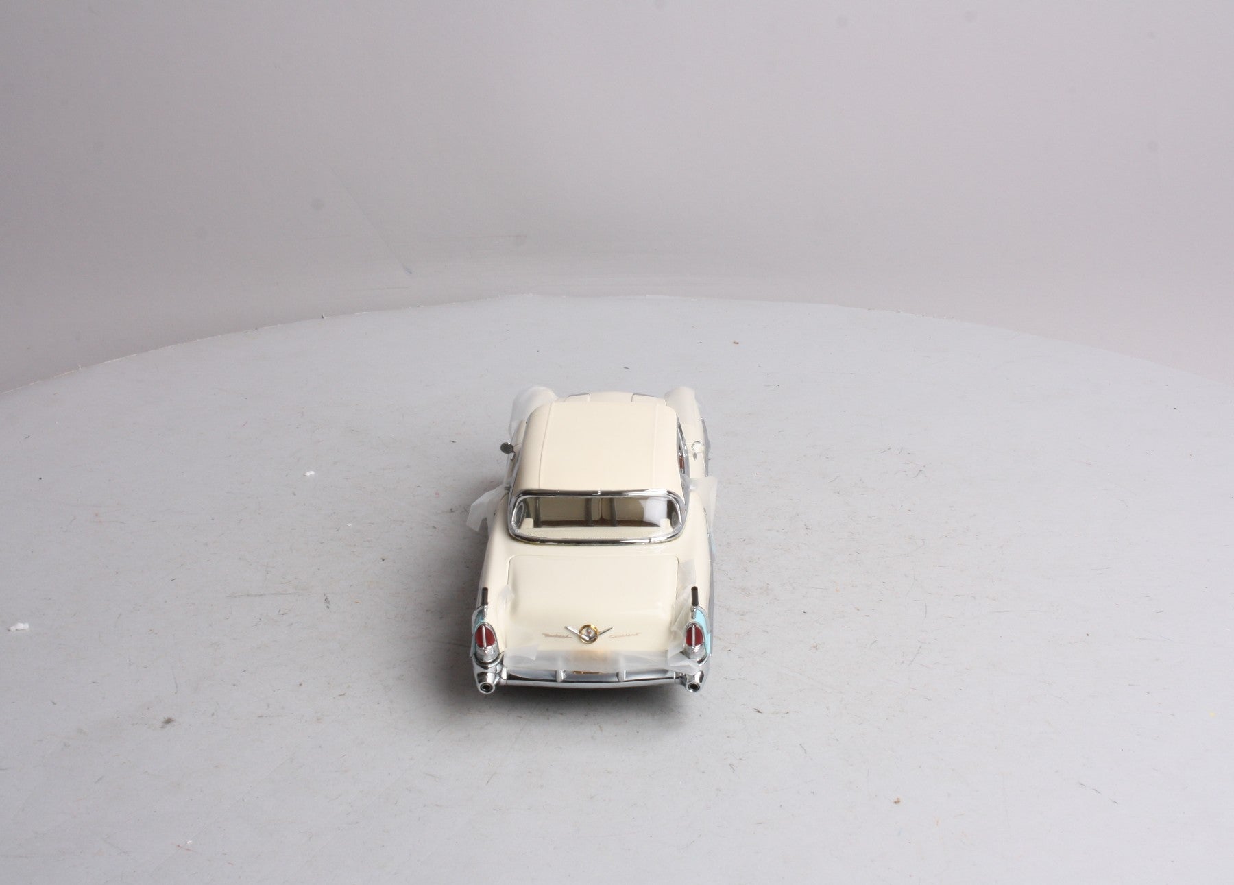 Danbury Mint 1956 1:24 1956 Packard Caribbean Hardtop LN/Box
