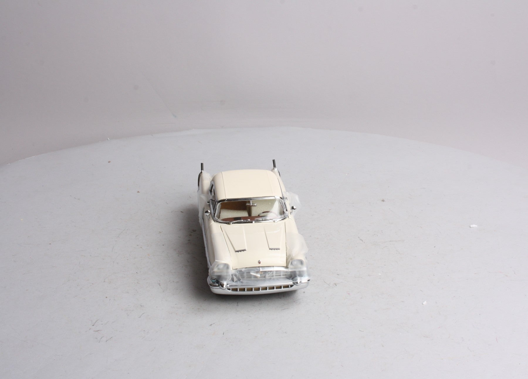 Danbury Mint 1956 1:24 1956 Packard Caribbean Hardtop LN/Box