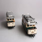 LGB 21355 G Scale Electrische Strassenbahn Weimar Trolley Set LN/Box