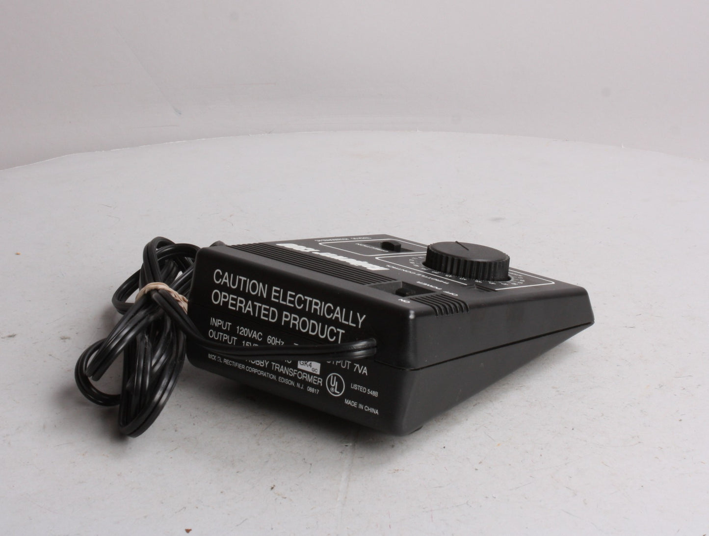 MRC AA300 HO/N Railpower 1300 Model Train Powerpack