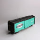 LGB 47913 G Scale New York Central Boxcar - Plastic Wheels LN/Box