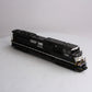 Lionel 6-38585 Norfolk Southern SD80MAC Diesel Locomotive #7203 LN