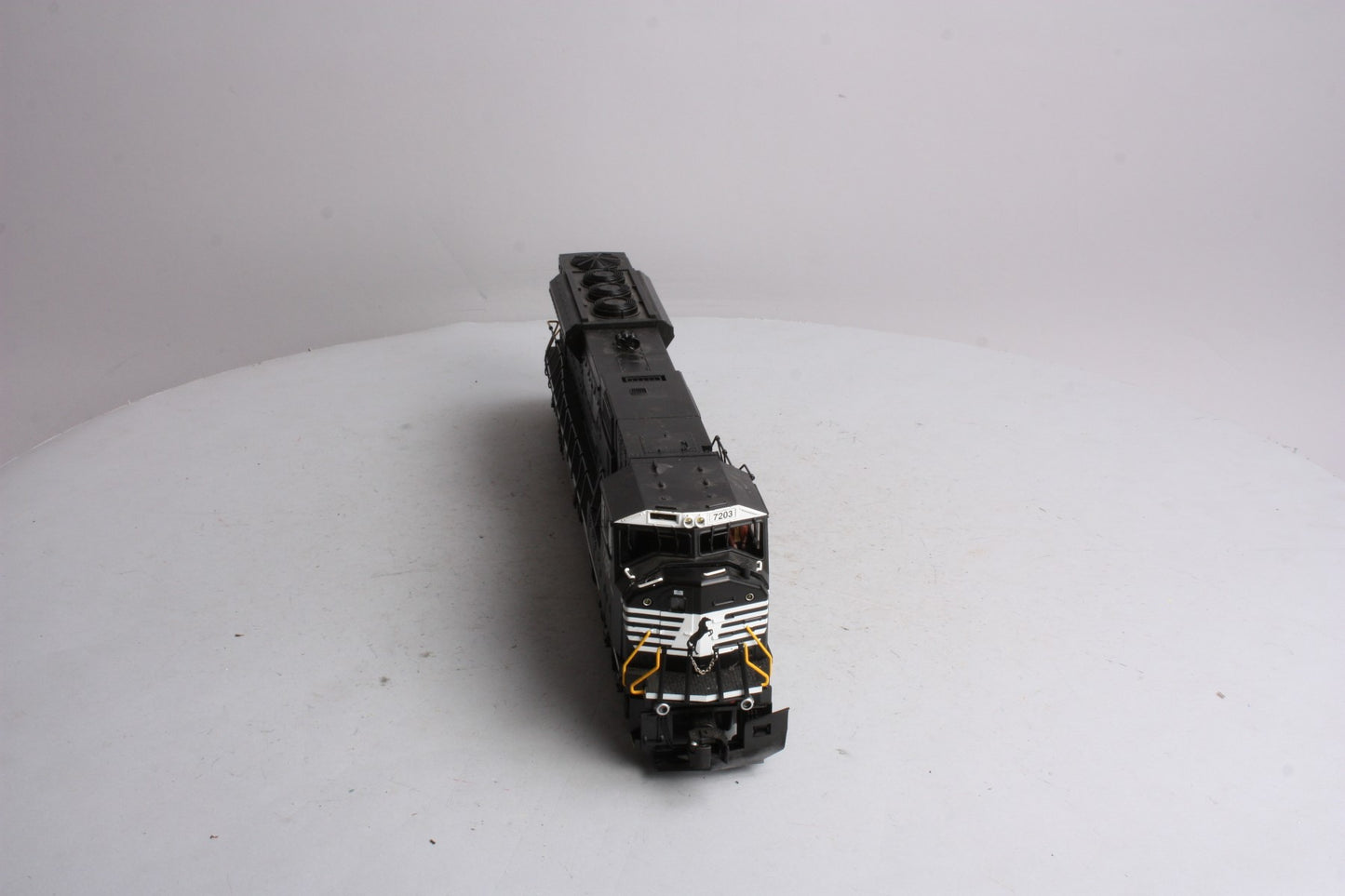 Lionel 6-38585 Norfolk Southern SD80MAC Diesel Locomotive #7203 LN