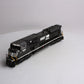 Lionel 6-38585 Norfolk Southern SD80MAC Diesel Locomotive #7203 LN