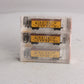 Micro-Trains 05800512 N Scale Swift Premium 36' Wood Sheathed Reefer (Set of 3) MT/Box