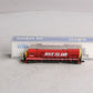 Kato 176-177 N Scale Rock Island U30C Diesel Locomotive #4598 LN/Box