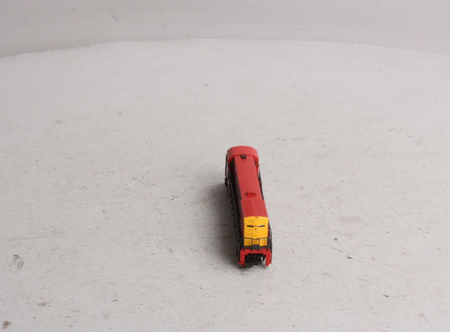 Kato 176-177 N Scale Rock Island U30C Diesel Locomotive #4598 LN/Box