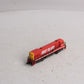 Kato 176-177 N Scale Rock Island U30C Diesel Locomotive #4598 LN/Box