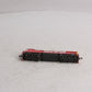 Kato 176-177 N Scale Rock Island U30C Diesel Locomotive #4598 LN/Box