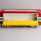 LGB 4160-DG G Scale Wilson Brothers Flatcar #101 LN/Box