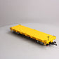 LGB 4160-DG G Scale Wilson Brothers Flatcar #101 LN/Box
