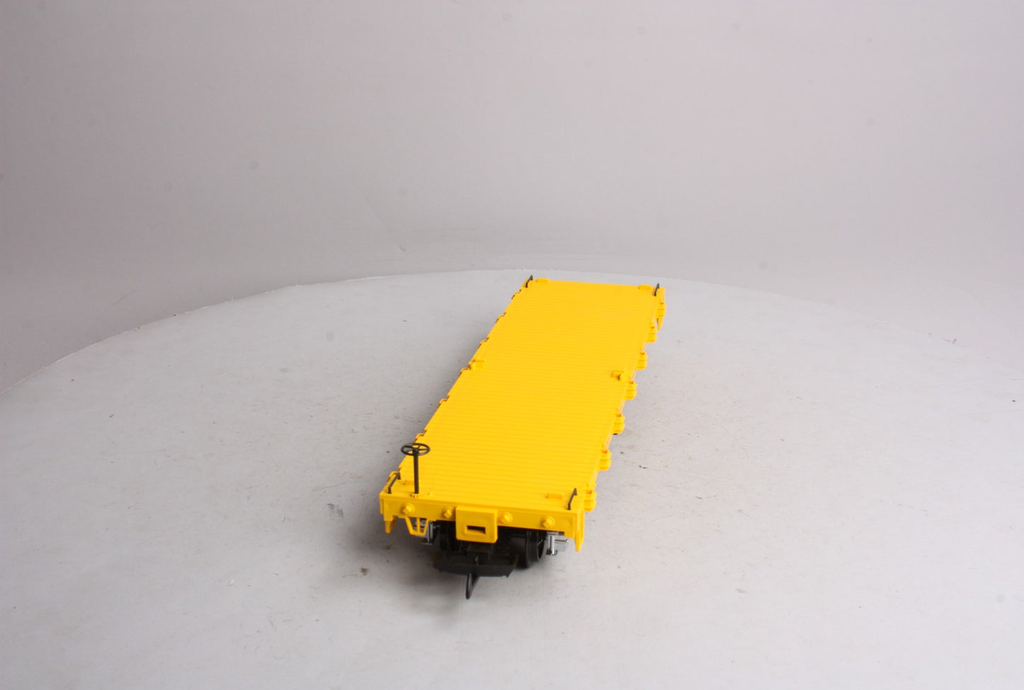 LGB 4160-DG G Scale Wilson Brothers Flatcar #101 LN/Box