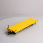 LGB 4160-DG G Scale Wilson Brothers Flatcar #101 LN/Box
