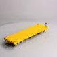 LGB 4160-DG G Scale Wilson Brothers Flatcar #101 LN/Box