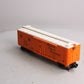 Lionel 6-17314 O Gauge Pacific Fruit Express Reefer #9800-198