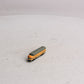 MicroTrains 14008-2 Z Scale Great Northern F7 Diesel Locomotive #268A LN/Box